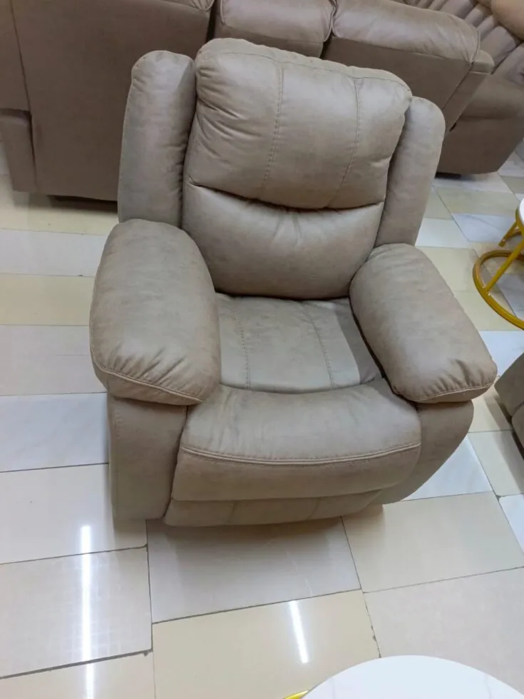 1 seater Recliner sofa